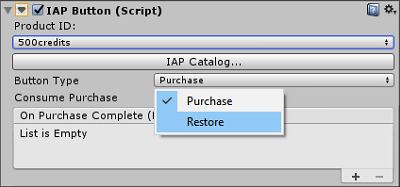 If i bought the iap for reaper on mac can i restore purchase on windows 7
